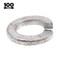 Prime-Line Medium Split Lock Washers, 3/8 in., Hot Dip Galvanized Steel, PK100 9082288 - alternate 2